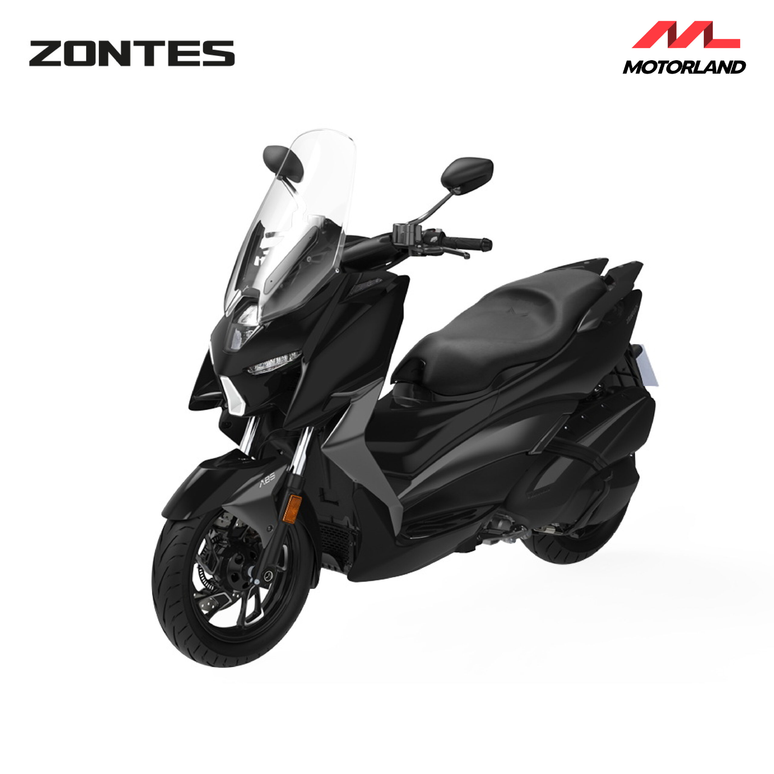 M310 ZONTES