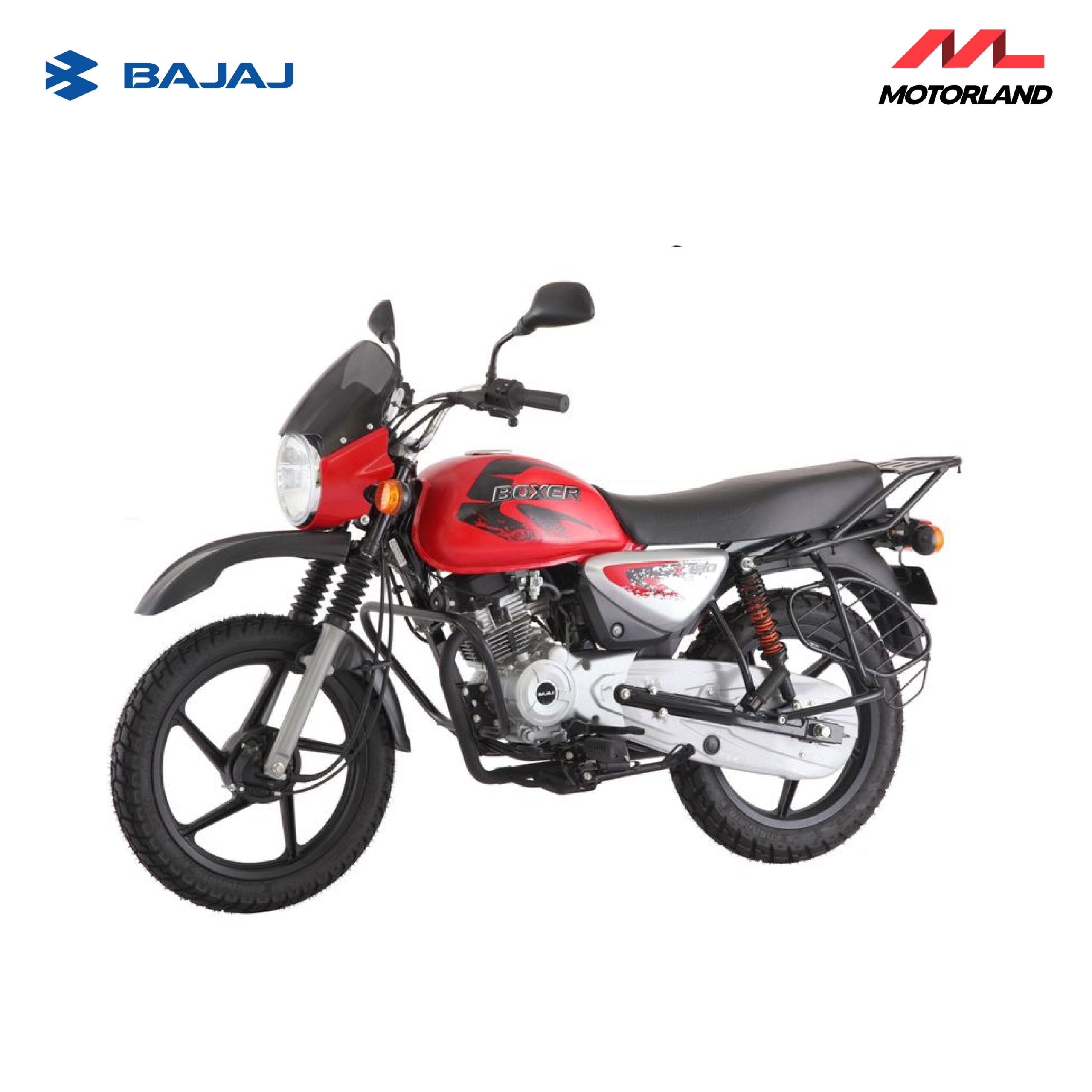 BOXER 150X UG – 2022