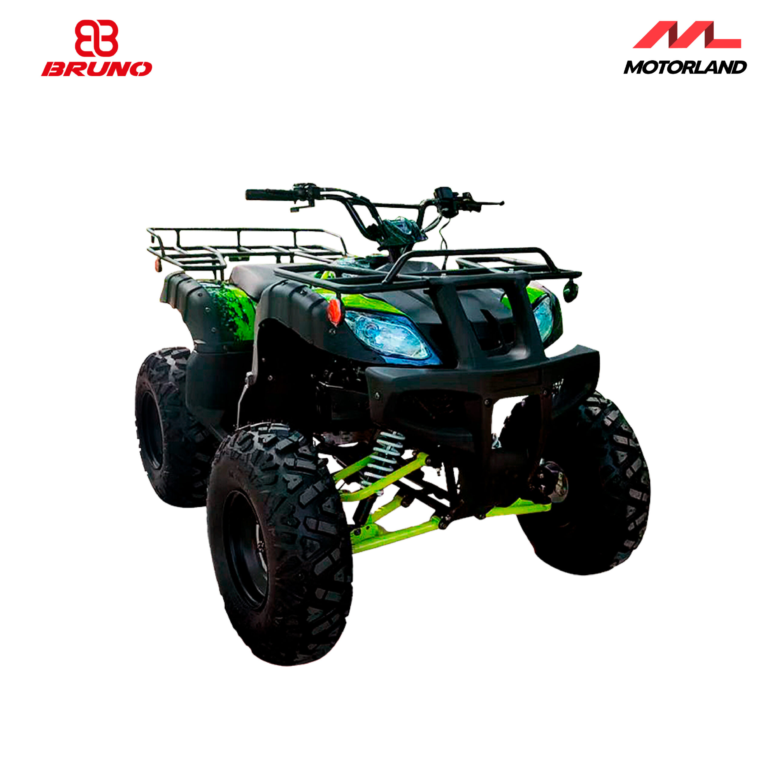 BRUNO RAPTOR 150
