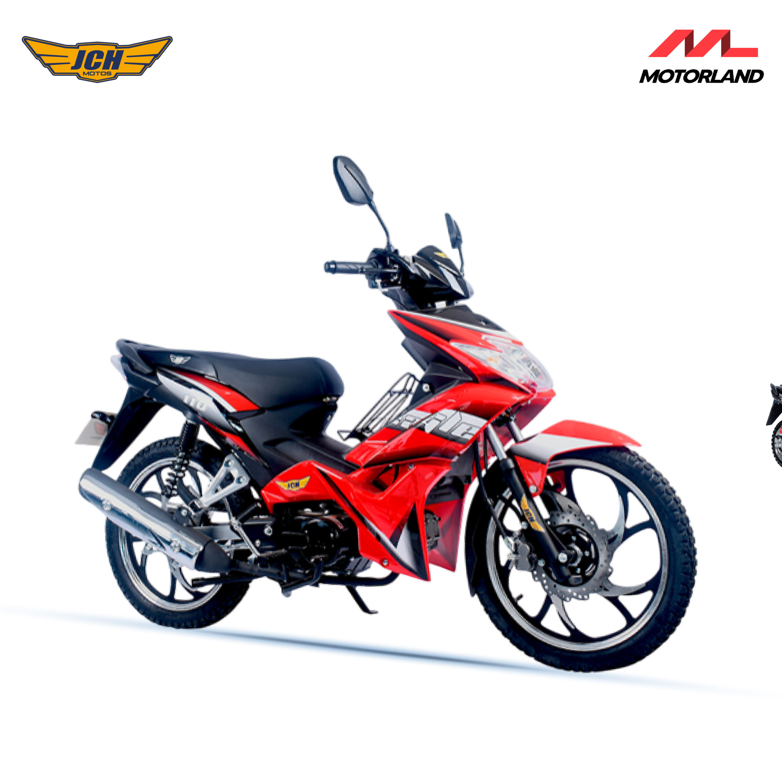 EAGLE 125