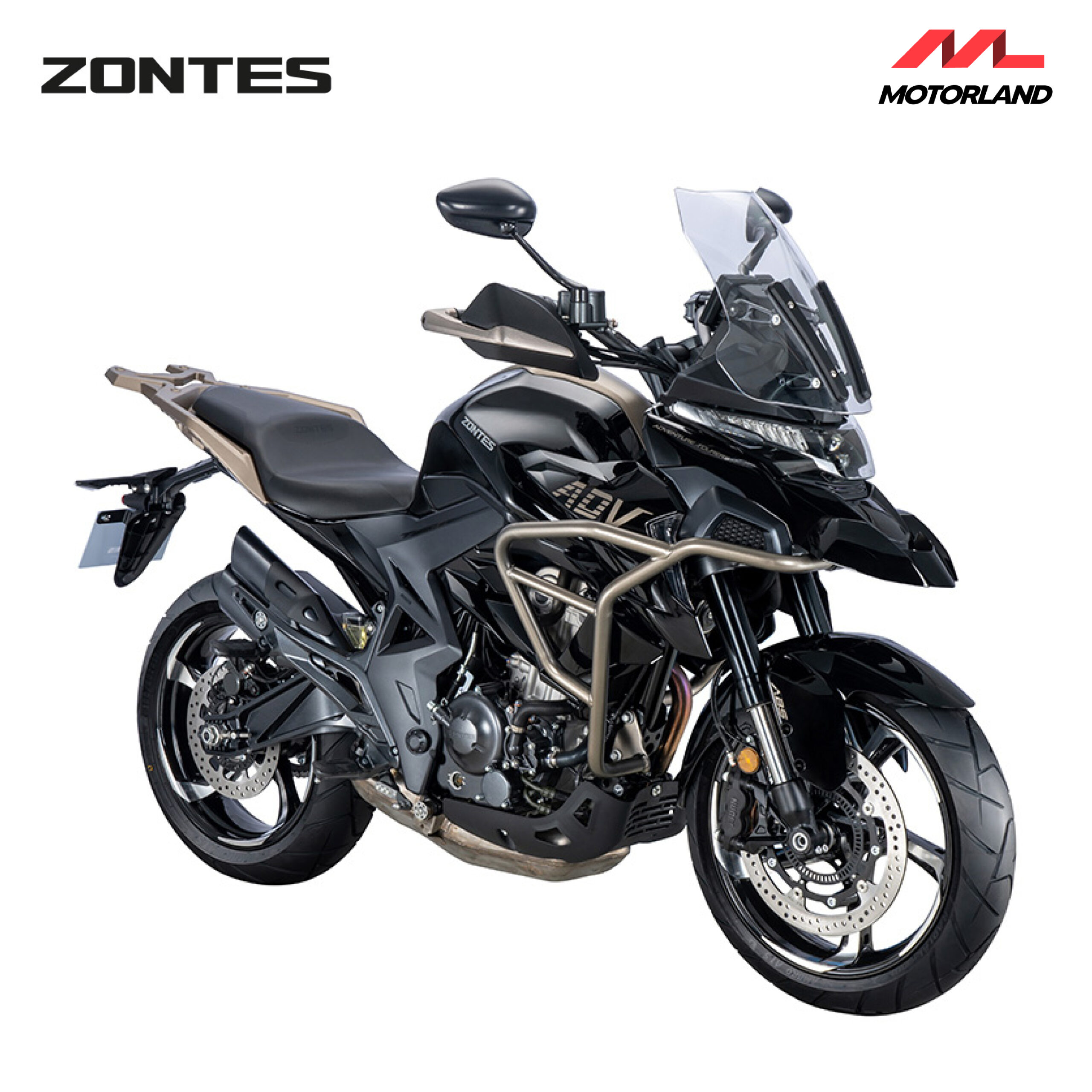 T350 ZONTES
