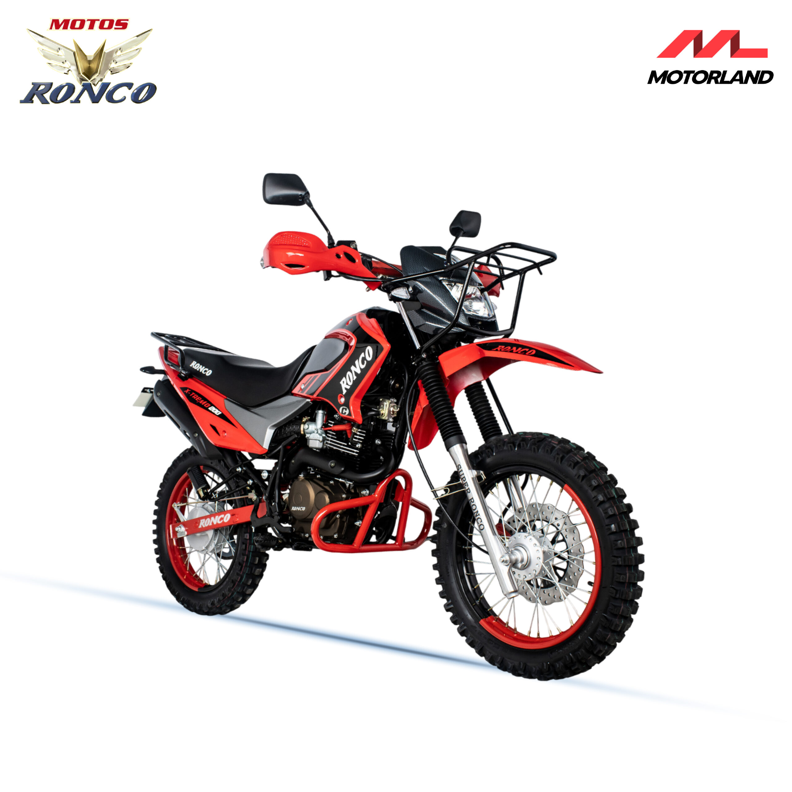 X-TREMO A200