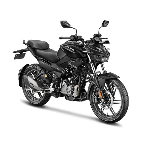 HUNK 125R