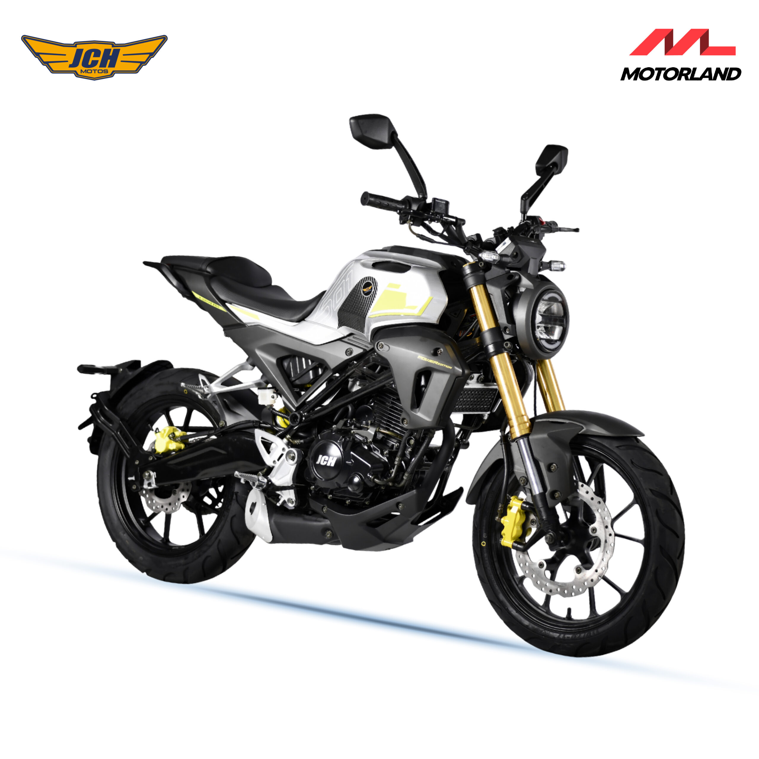 x-drive 250