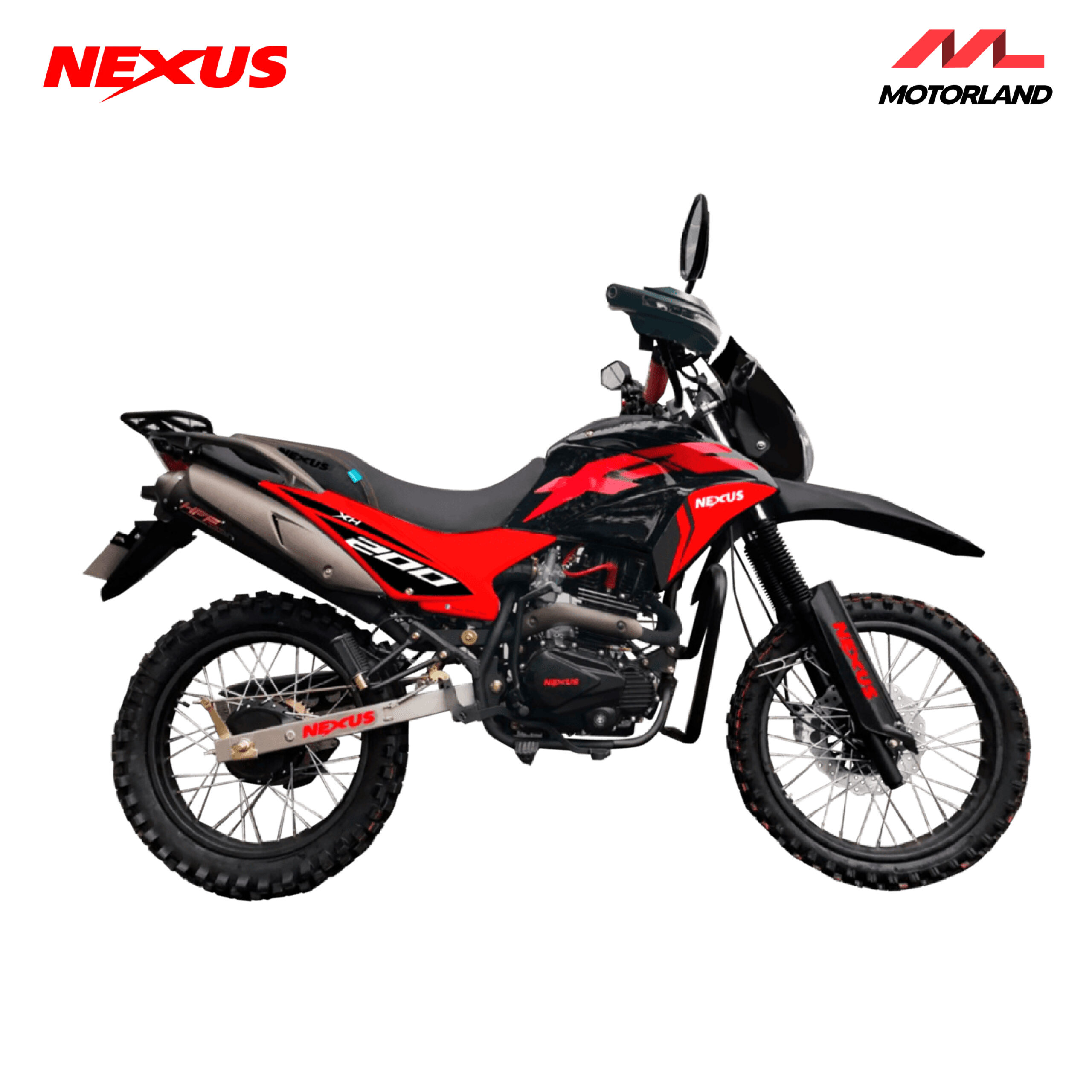 nexus 200 XH