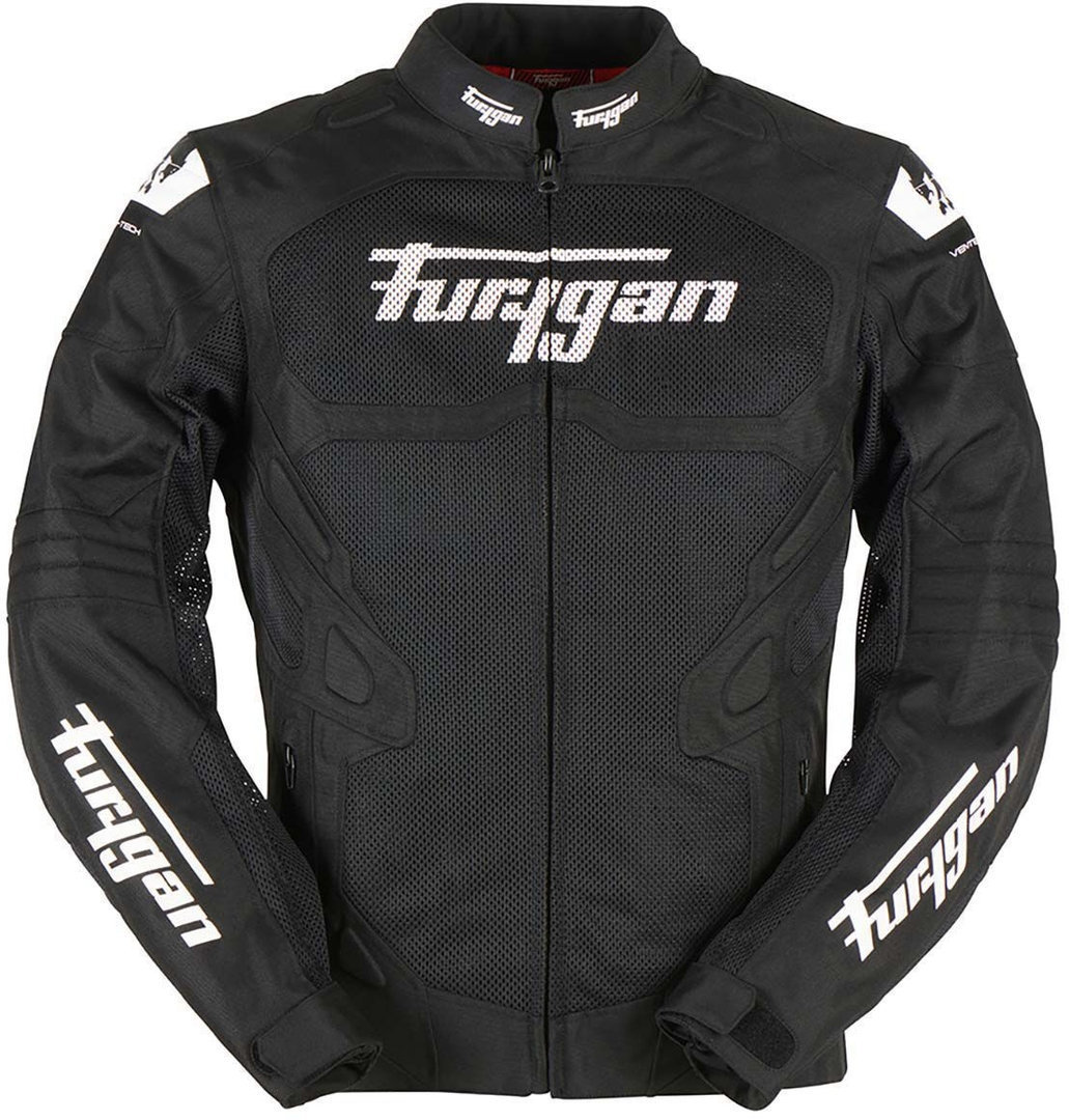 furygan-atom-vented-evo-perforated-motorcycle-textile-jacket-black-white-s-fug-65041-s-143-figure-1