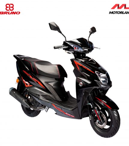 BRUNO 125 T