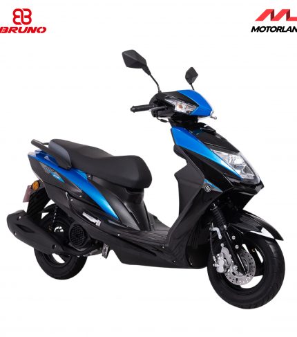 BRUNO 125 T1